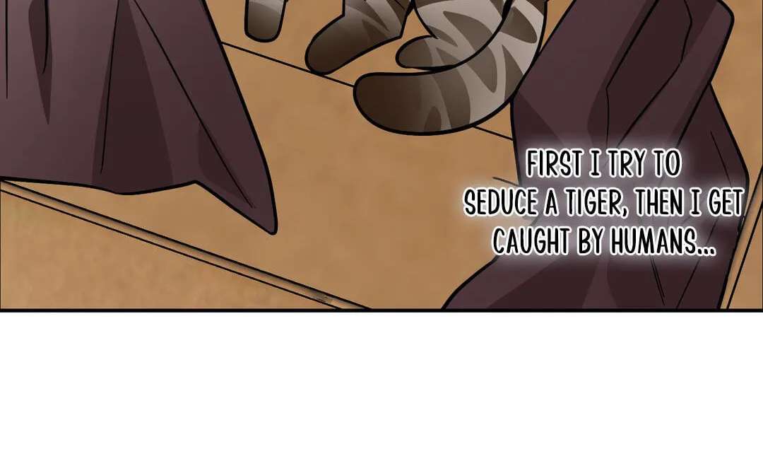 Give Birth to a Baby Wildcat for Me, Unless You Want to See Me Go Insane! Chapter 39 - page 29