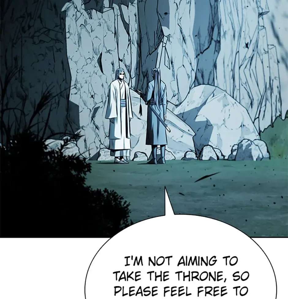 Absolute Master of the Senate Chapter 48 - page 47