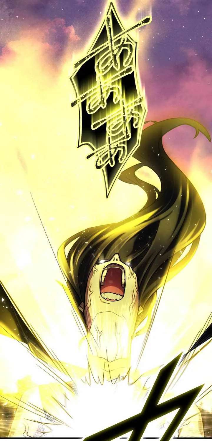 I Became An S-Rank Hunter With The Demon Lord App Chapter 171 - page 49