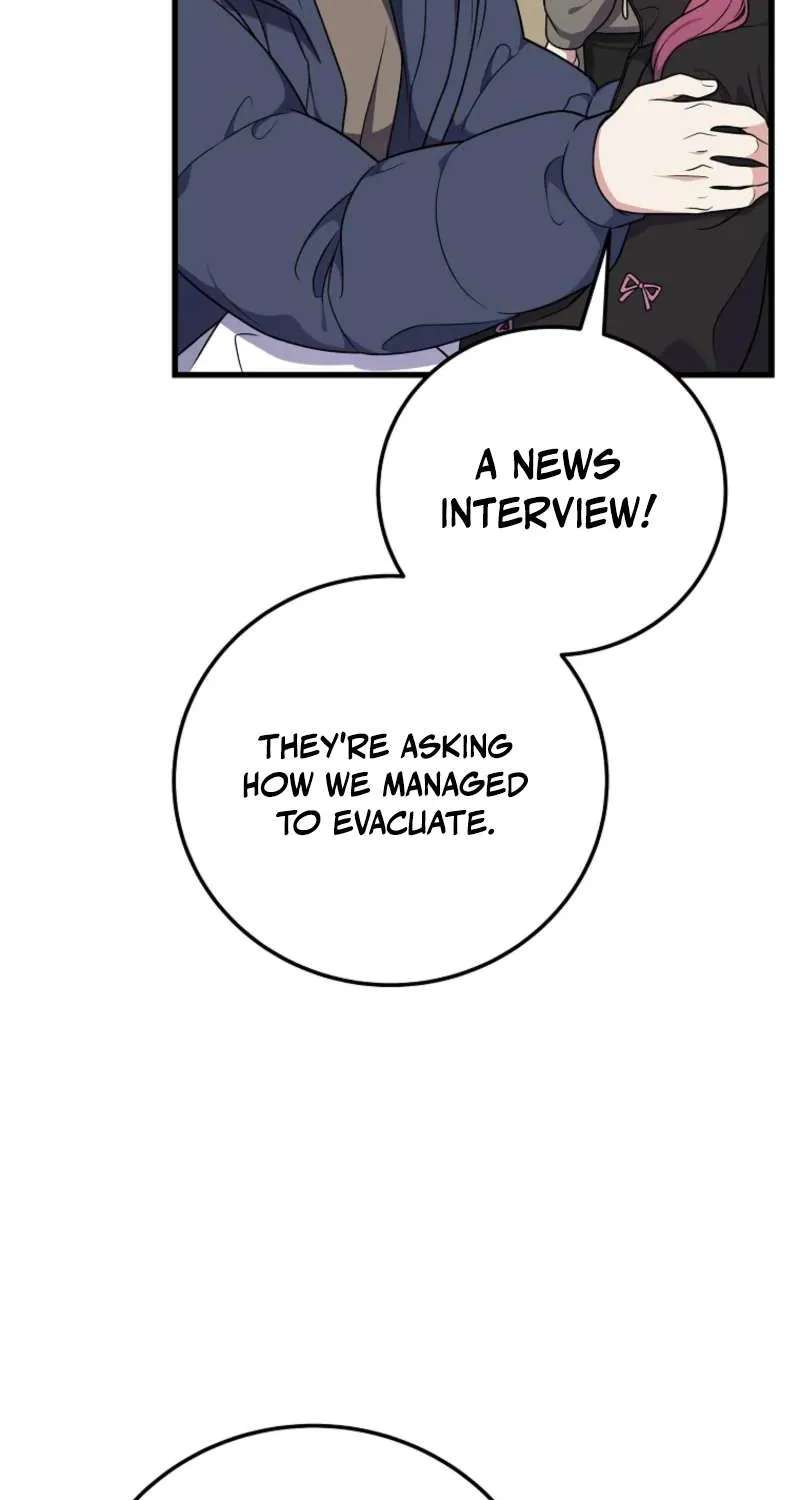 Superstar From Age 0 Chapter 100 - page 40