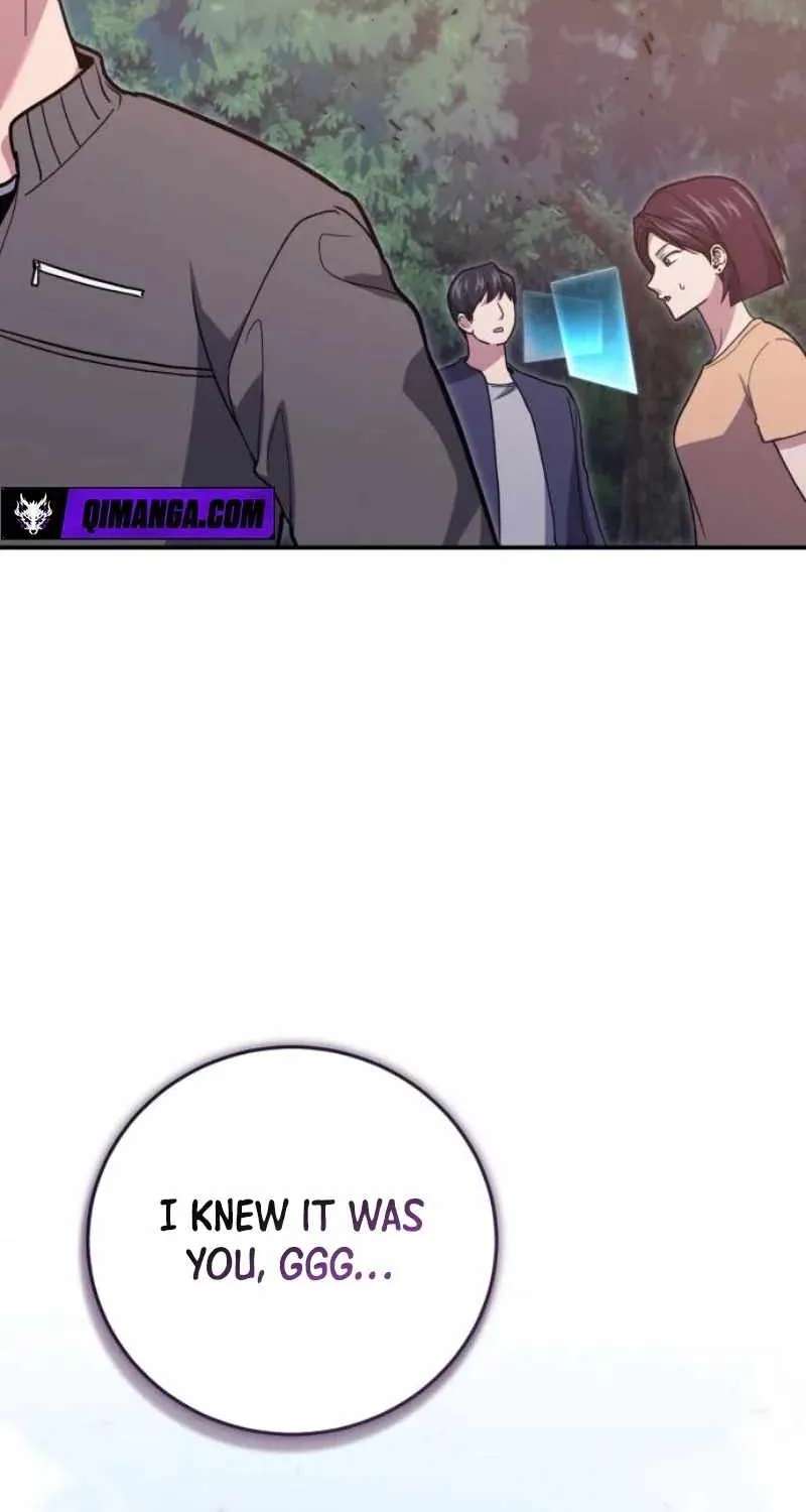 How To Live As An Unlicensed Healer Chapter 160 - page 114