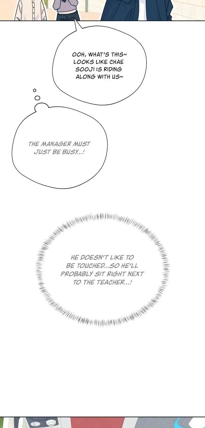 My Introverted Boy Chapter 163 - page 36