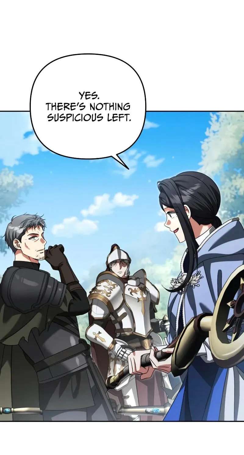 My Avatars’ Path to Greatness Chapter 94 - page 20