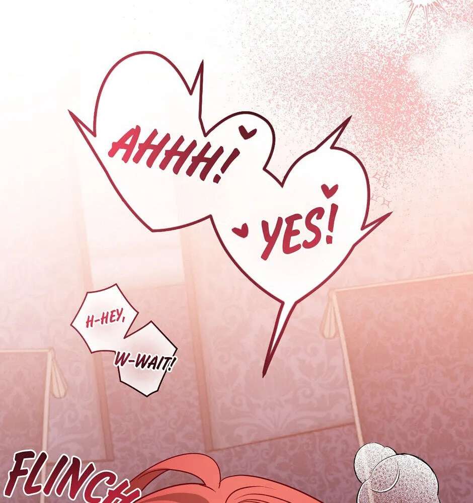 The Lady Has a Vulgar Secret Chapter 4 - page 155
