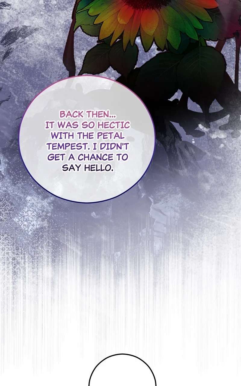 Don’t Look Back, Seisia! Chapter 83 - page 5
