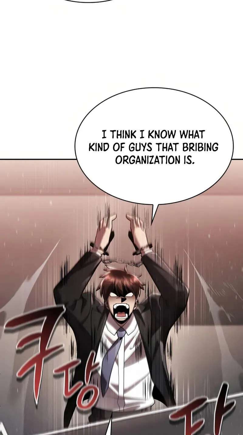 The Dungeon Cleaning Life Of A Once Genius Hunter Chapter 156 - page 73