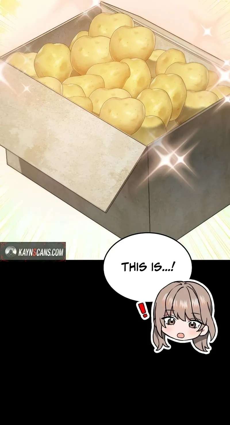 After Returning to Farming, National-Level Tycoons Flock In Chapter 5 - page 19