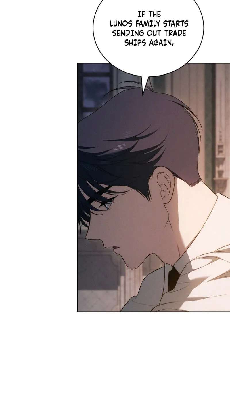 The Manor Awaits Spring Chapter 35 - page 10