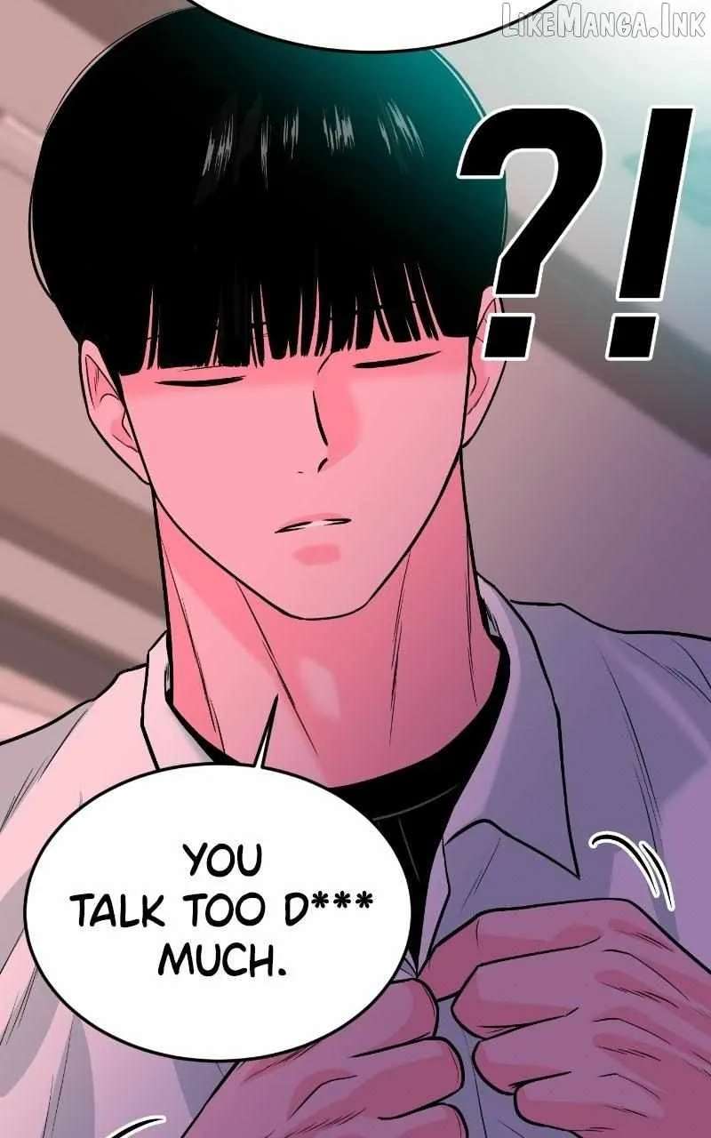 Student Jo-Eun Chapter 66 - page 140