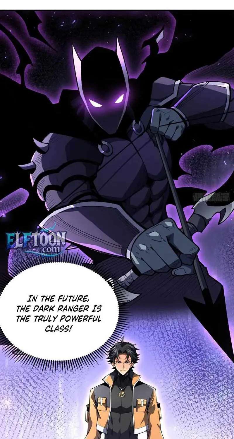 Basic Attacks Summon the Undead, My Dark Ranger Is the Strongest! Chapter 1 - page 83