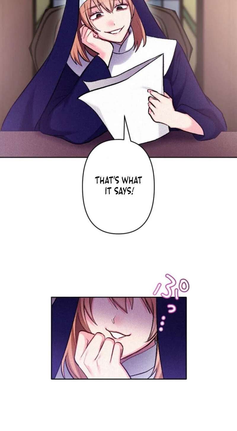 Yari Suterareta Seijo wa, Raisede wa Dekiai Kyohi Suru Koto o Chikaimasu Chapter 76 - page 16