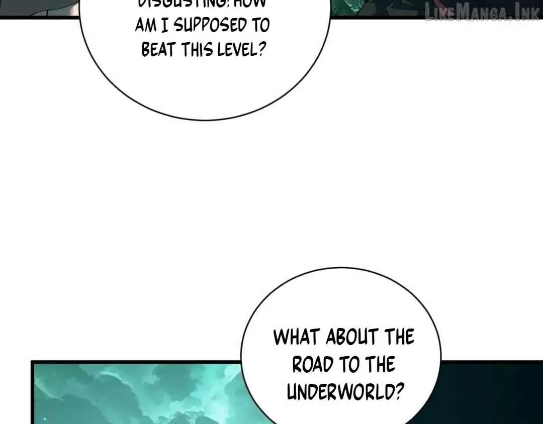 Doomsday for All: Me, Virus Monarch Chapter 135 - page 39