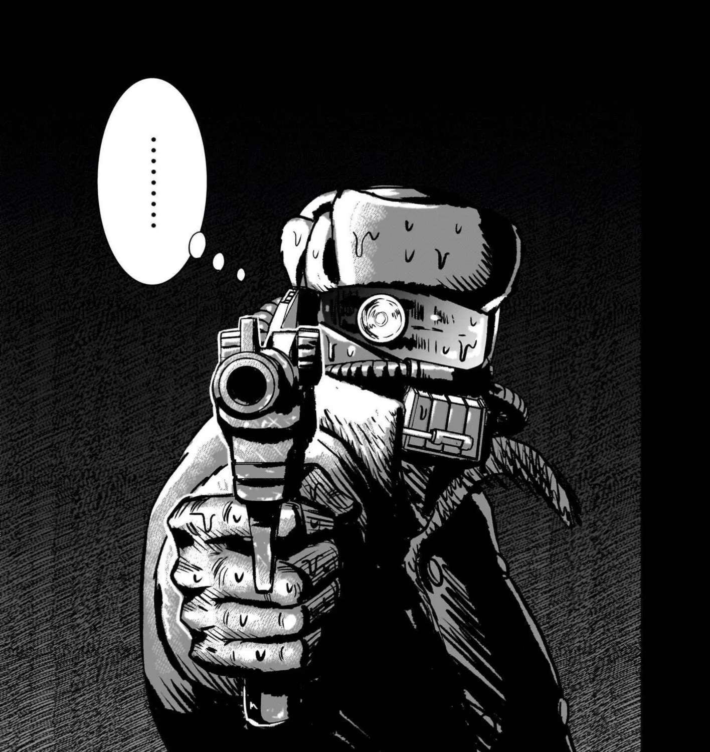 Mobile Suit Gundam: The battle tales of Flanagan Boone Chapter 40 - page 73