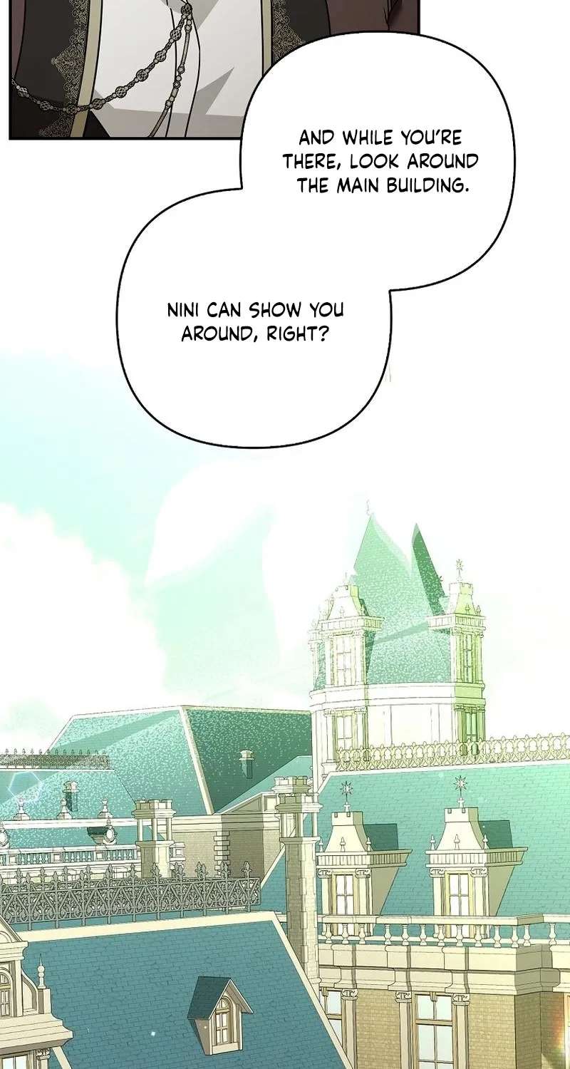The Female Lead Takes Care of Everything Chapter 10 - page 46