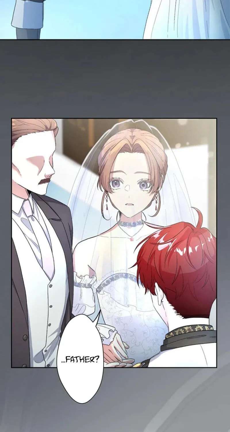 Oshi Idol wa Saikyou no Fiance ga Omamori Shimasu Chapter 30 - page 57
