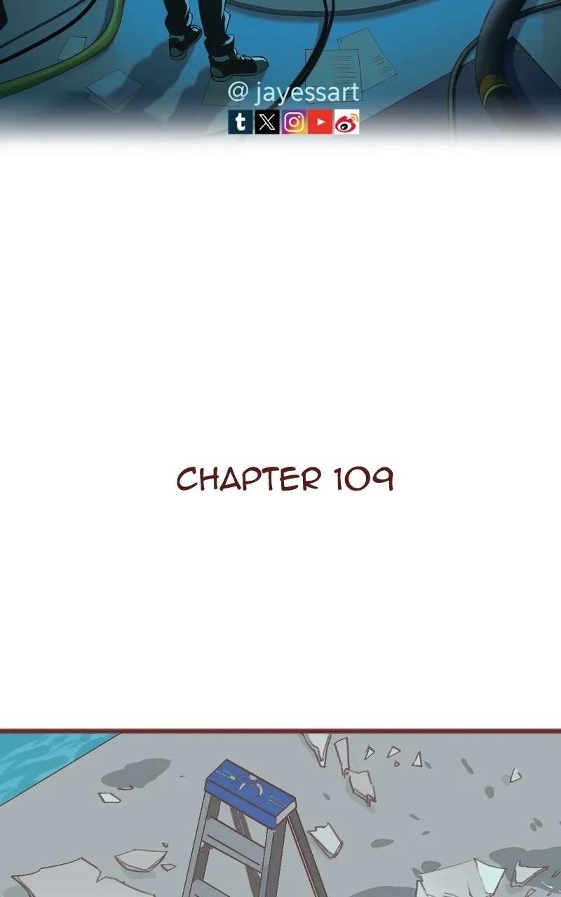 Bailin & Li Yun Chapter 109 - page 2