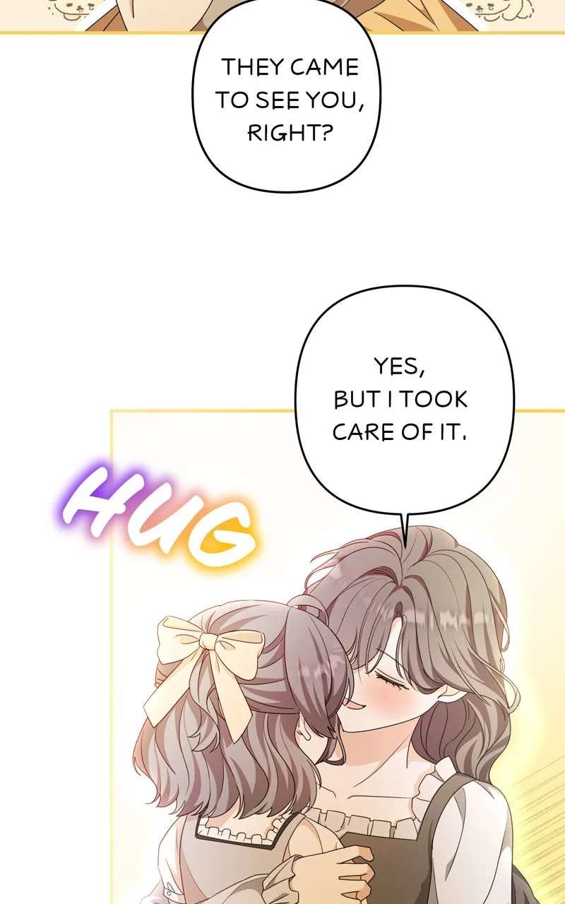 My Obsessive Father'sHeroic Homecoming Chapter 5 - page 64