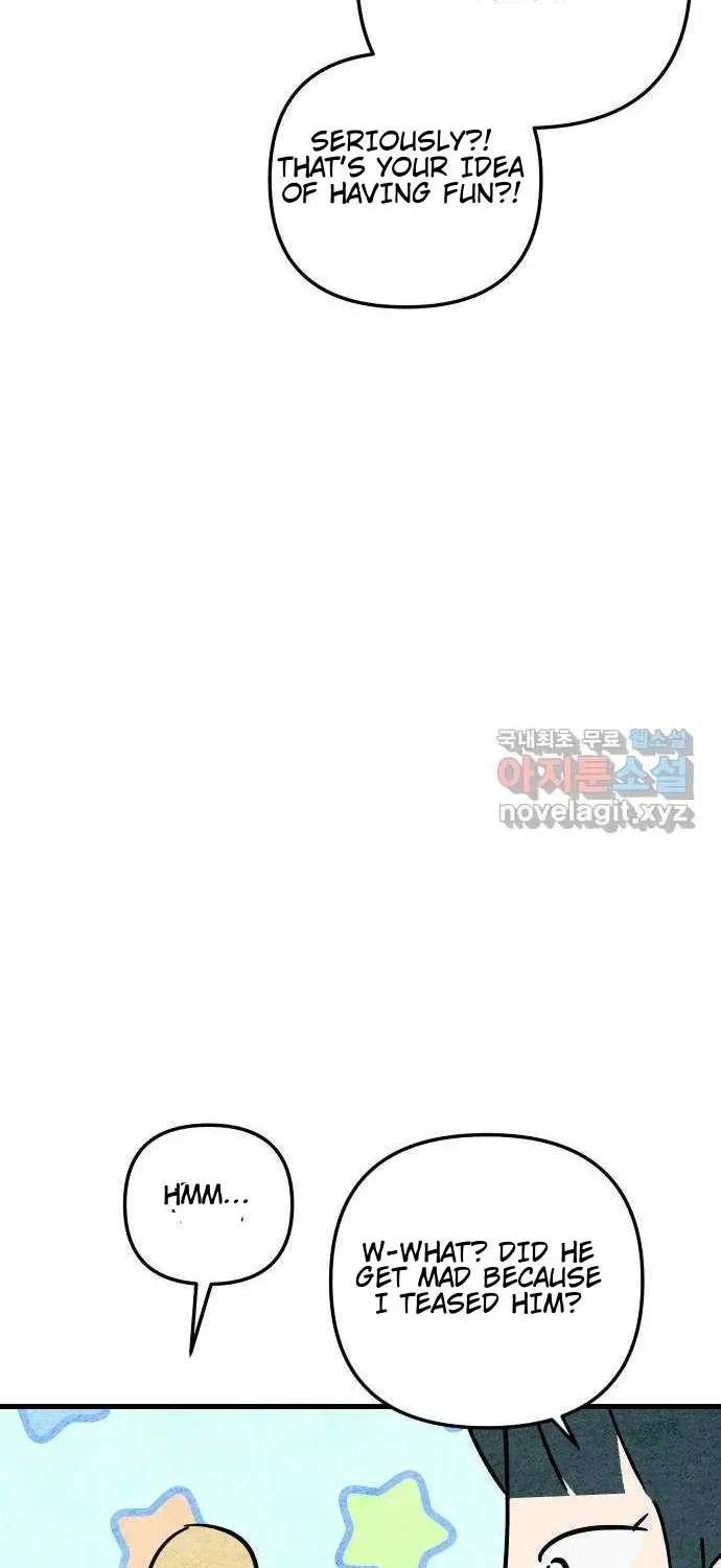 How to Turn You Around Chapter 47 - page 38