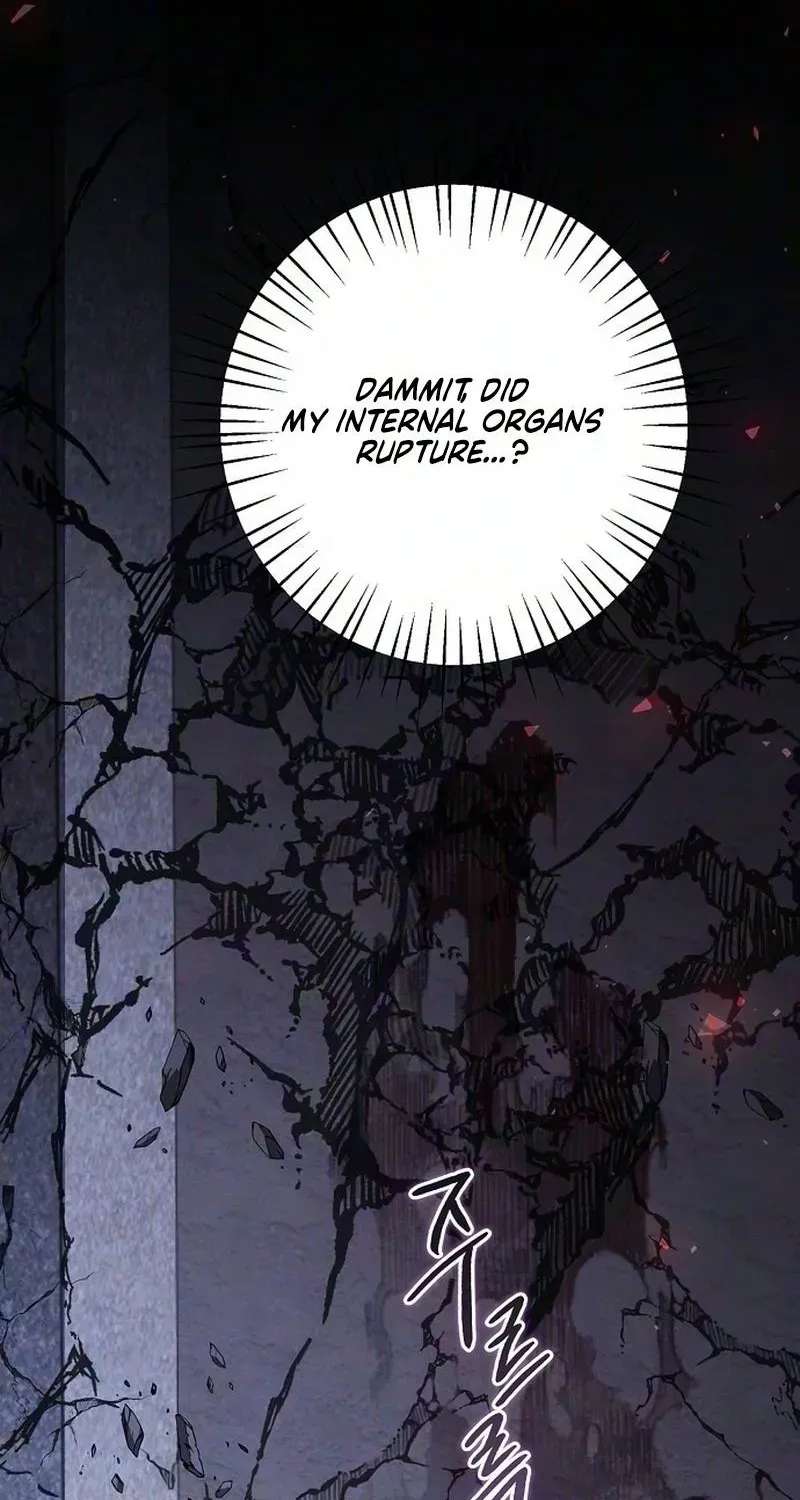 My Fiancé Keeps Trying to Raise Me Chapter 63 - page 26