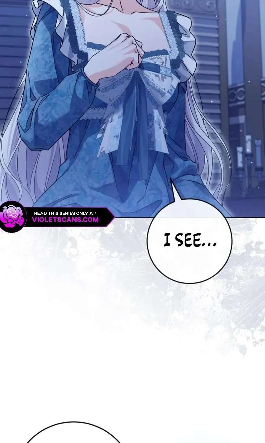 The Princess Stans in Secret Chapter 67 - page 86