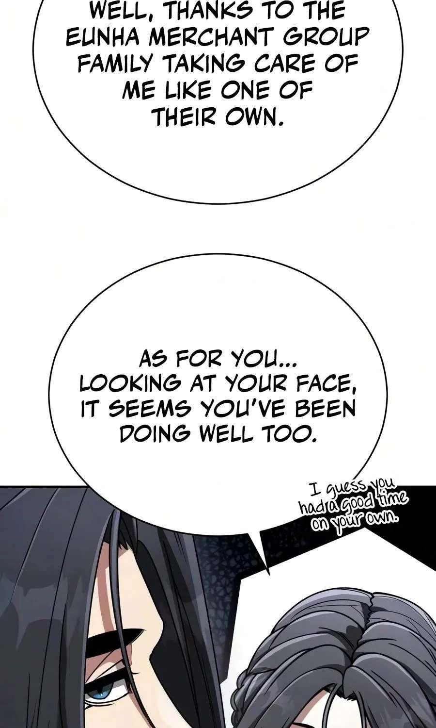 Reincarnation of the Fist King Chapter 67 - page 52