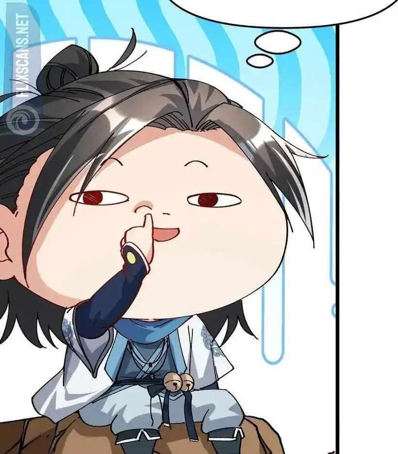 Bai Lan De Wo, Quan Kao Tu Di Xu Ming Chapter 36 - page 70