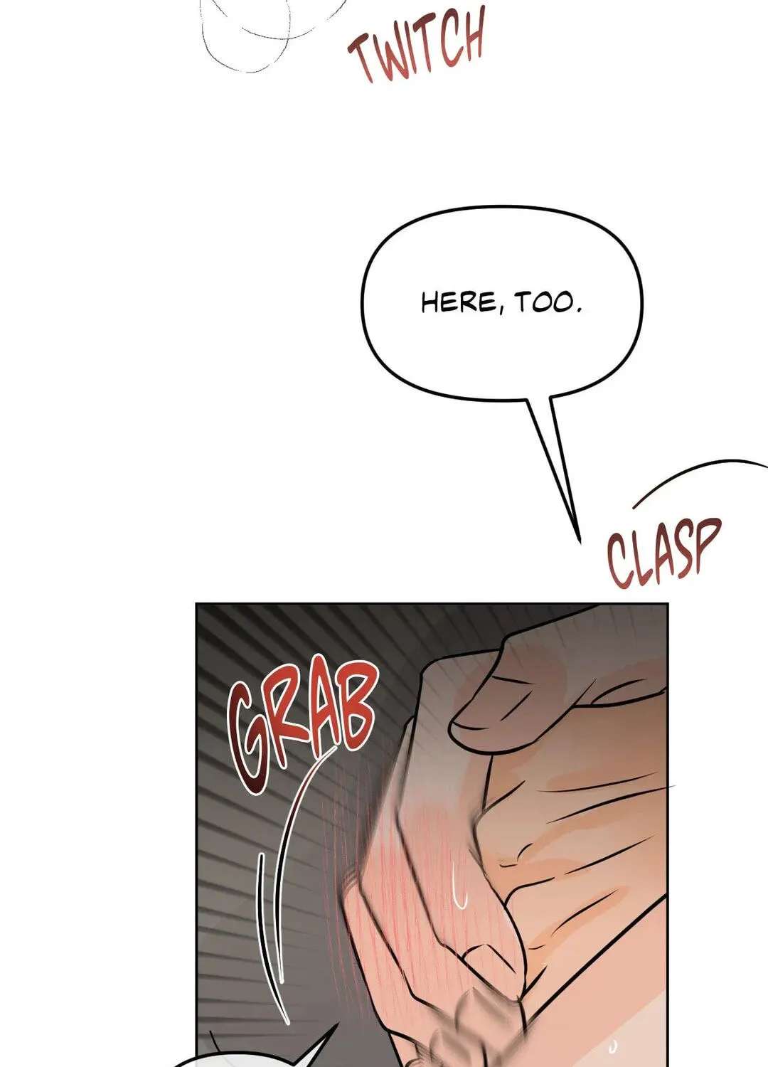 Scent and Sensibility Chapter 89 - page 129