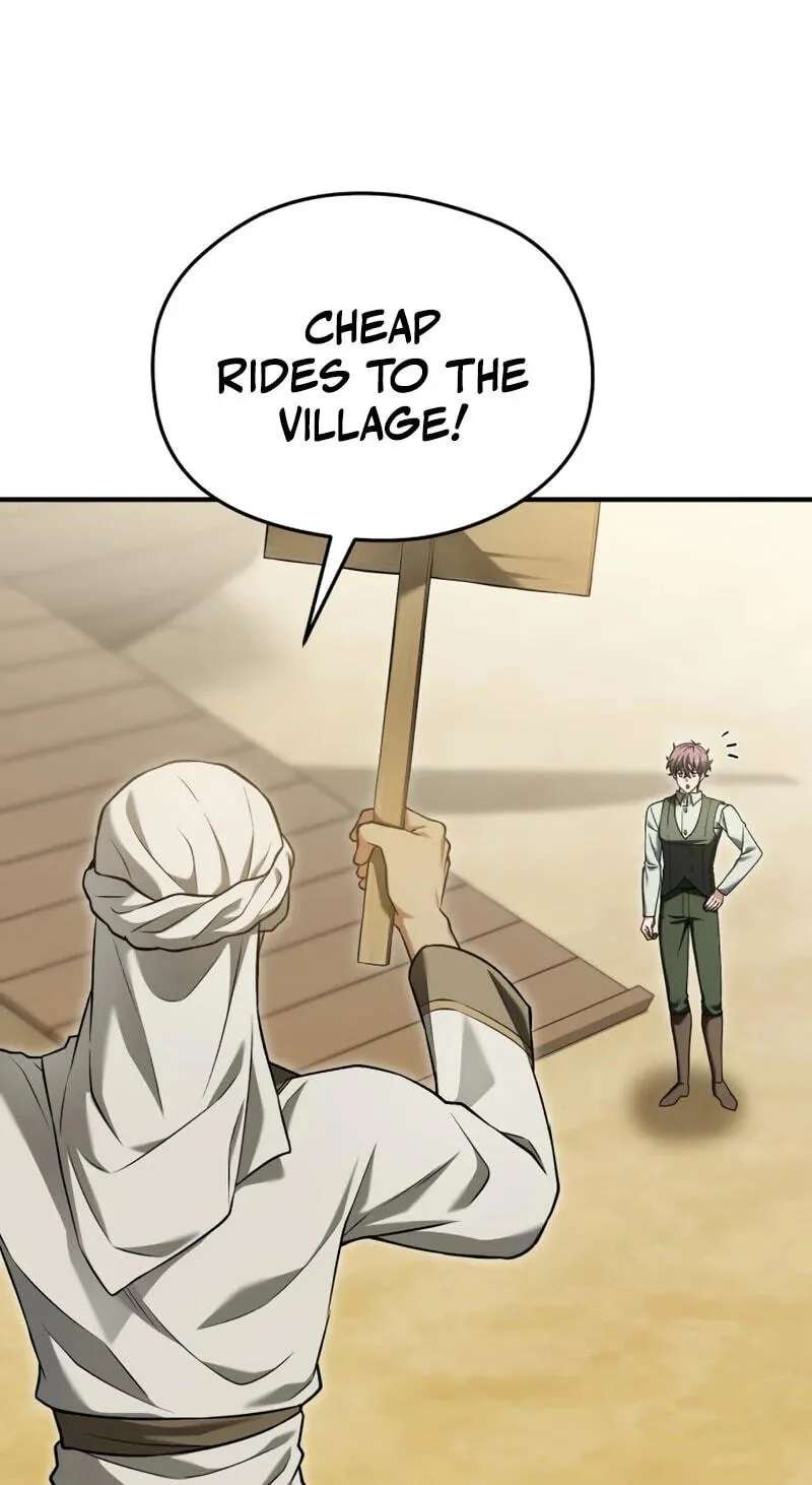 The Otherworldly Nutritionist Chapter 32 - page 90