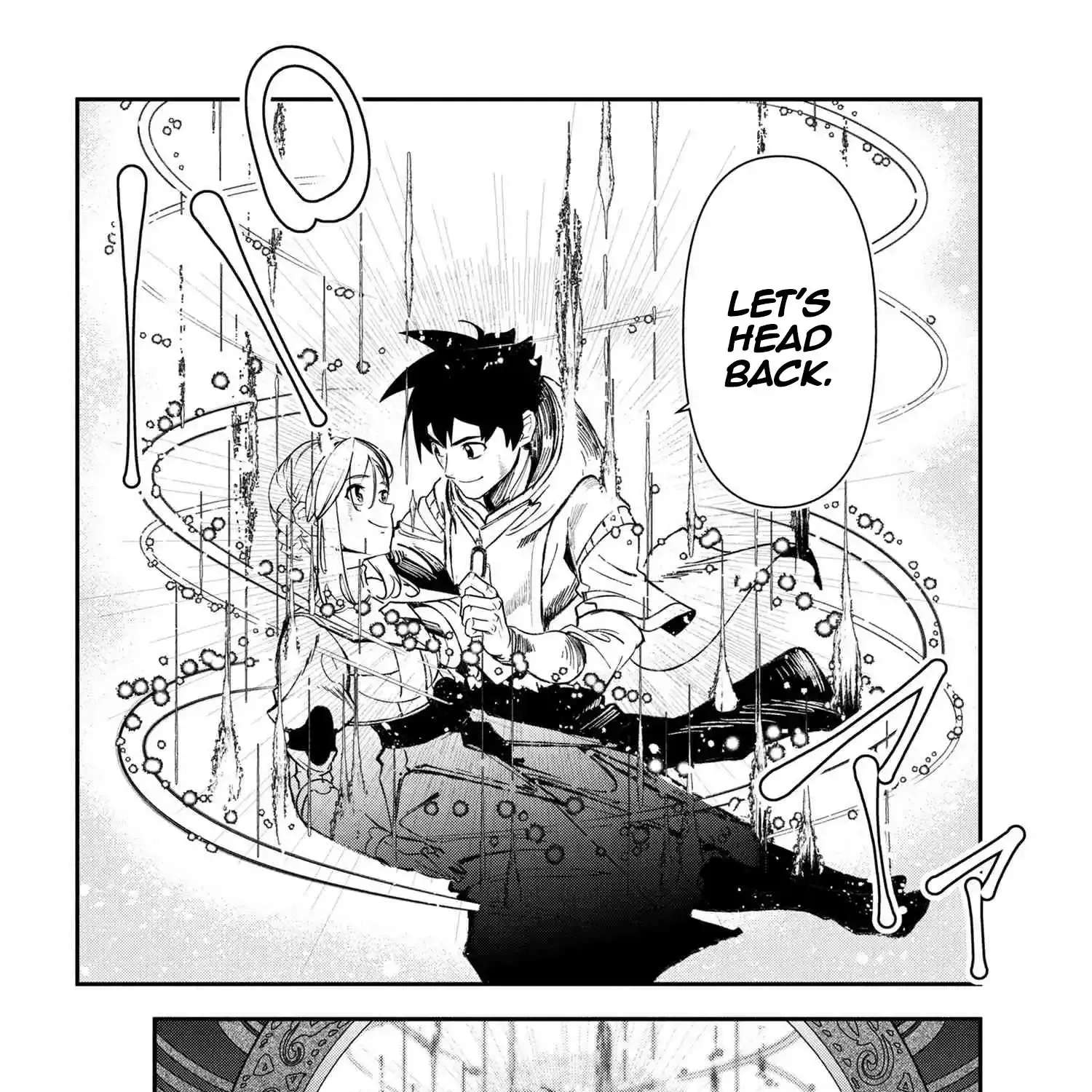 Yuusha Party wo Tsuihousareta Seireijutsushi - Saikyou-kyuu ni Kakusei shita Fuguu-shoku, Shin no Nakama to Godai Dungeon wo Seiha suru Chapter 5 - page 55