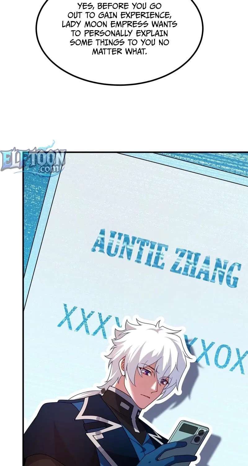 Yu Shou Jin Hua Chapter 80 - page 35