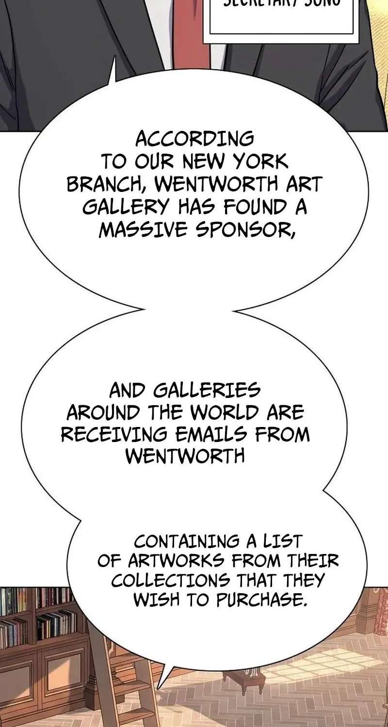 The Chaebeol’s Youngest Son Chapter 222 - page 6