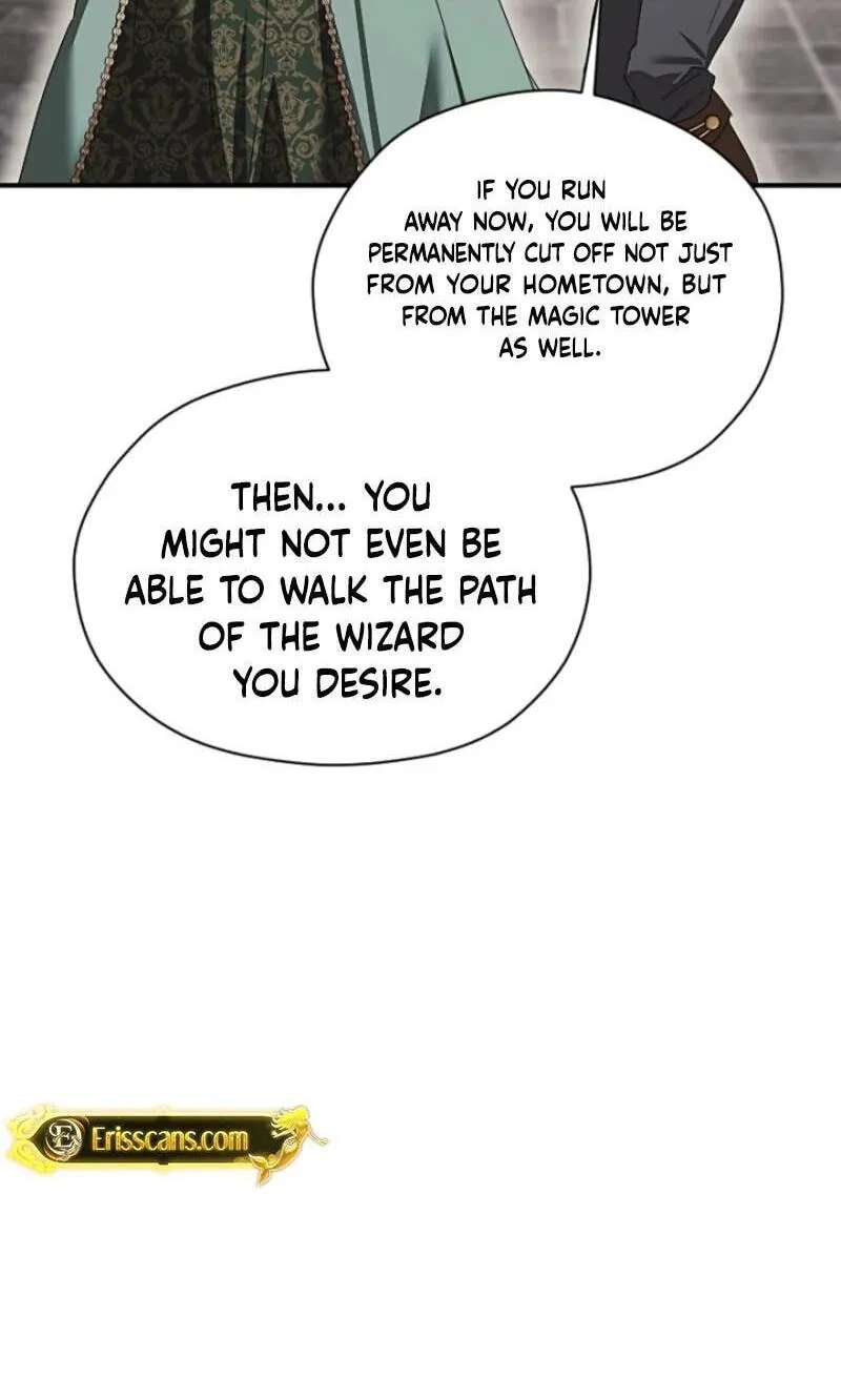 A Golden Fate That Transcends Time Chapter 107 - page 108