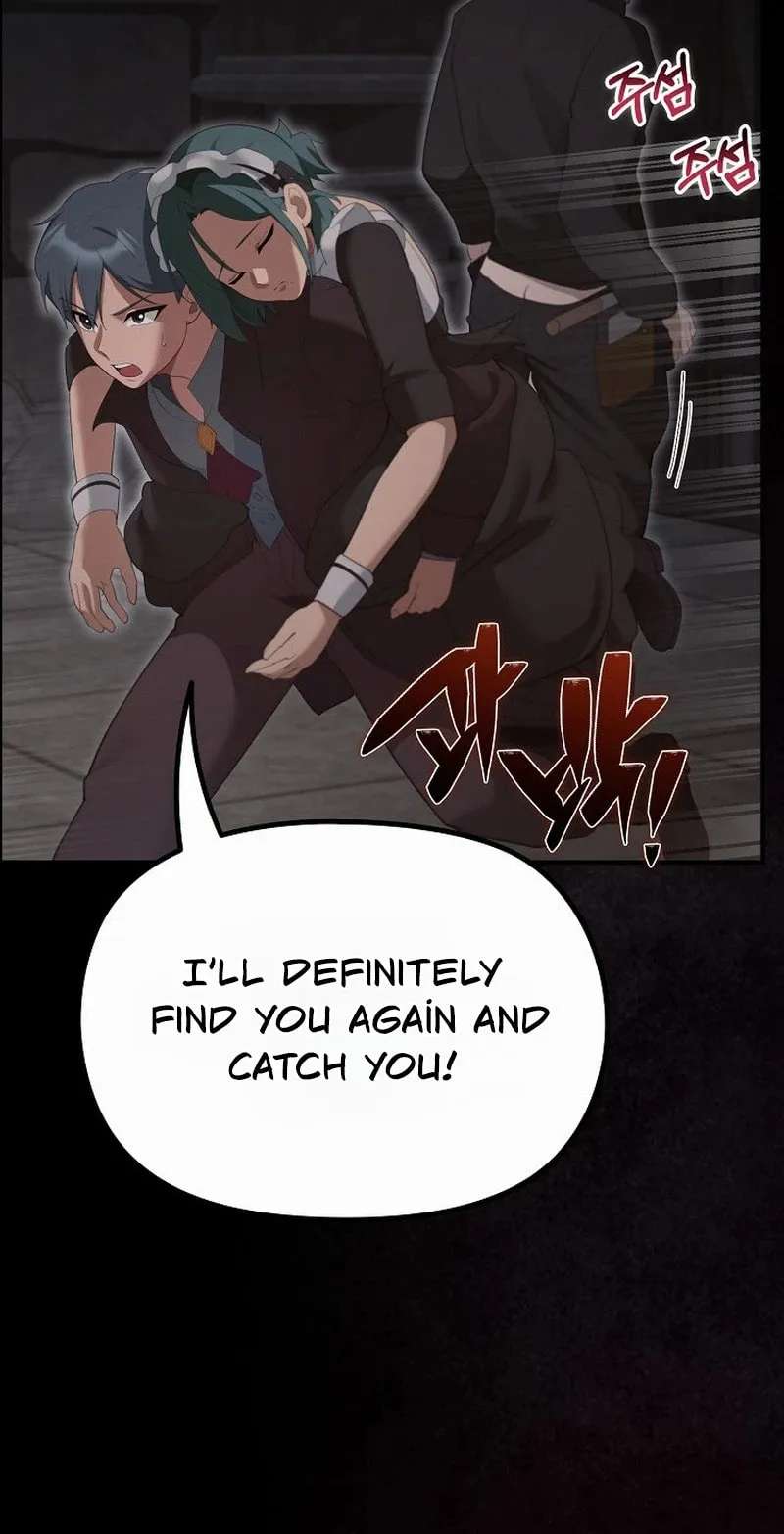XX Dungeon Chapter 47 - page 124