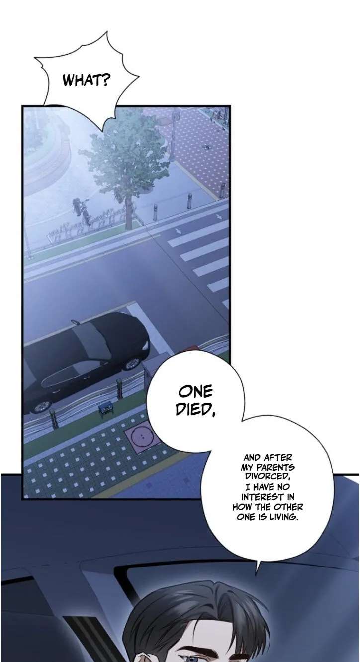 This Isn't Why I Applied Chapter 42 - page 52