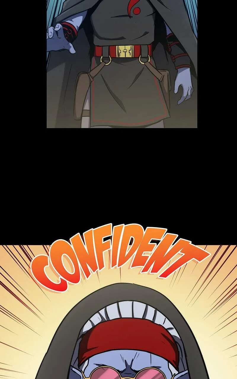 Arena Chapter 31 - page 6