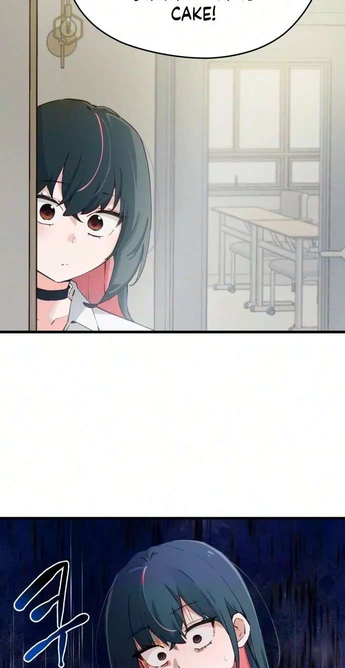 The Uncool Adult, Jihye Chapter 19 - page 43