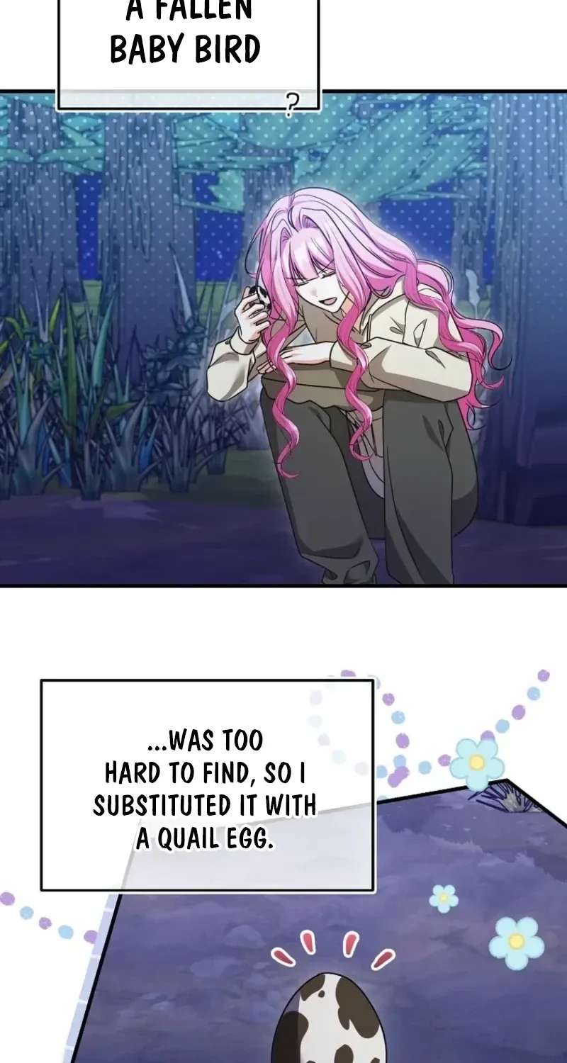 Becoming the Guide of the Mysophobic Villain? Absolutely Not! Chapter 45 - page 75