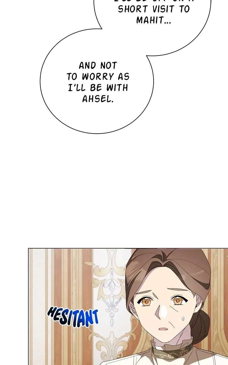 Wished You Were Dead Chapter 112 - page 98
