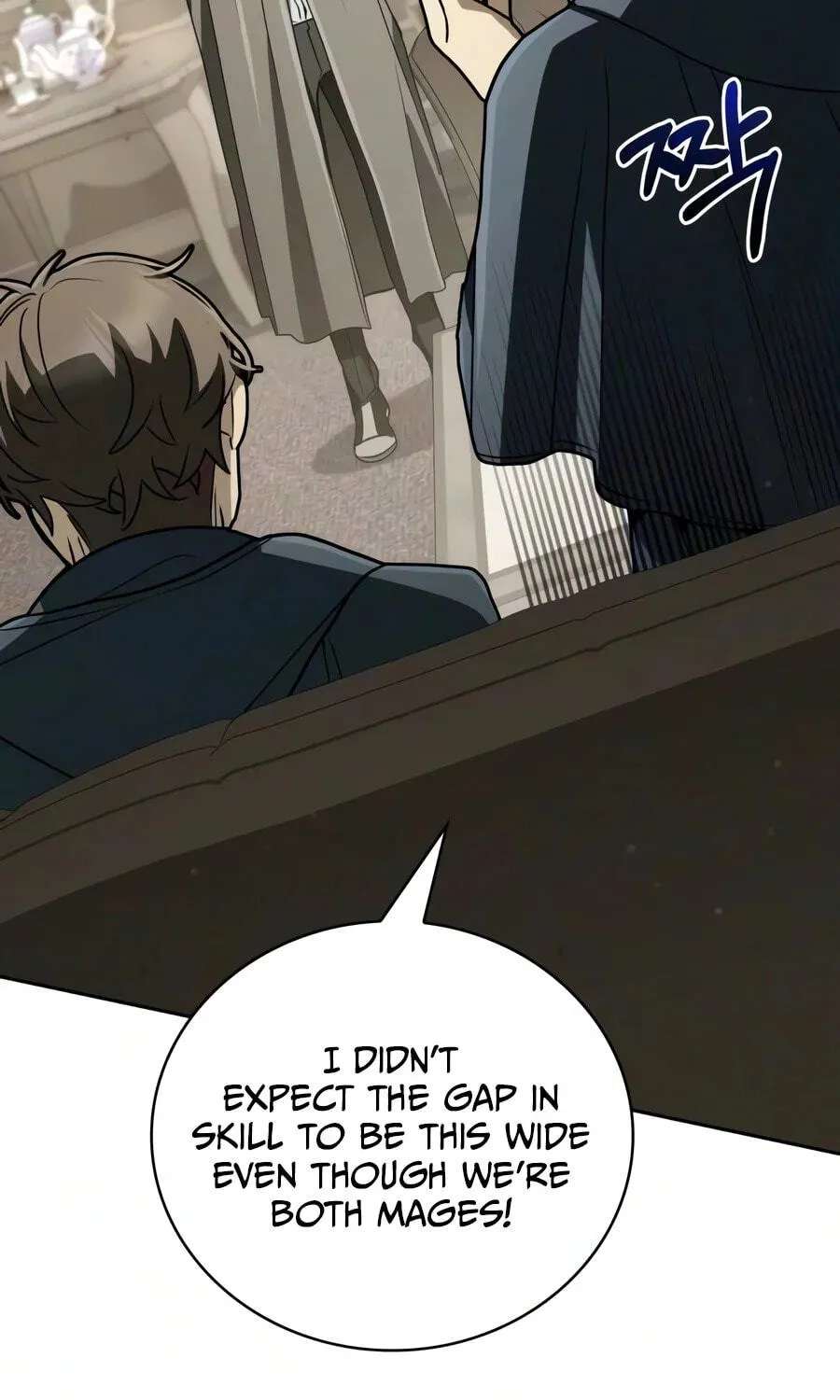 The Genius Prismatic Mage Chapter 91 - page 10