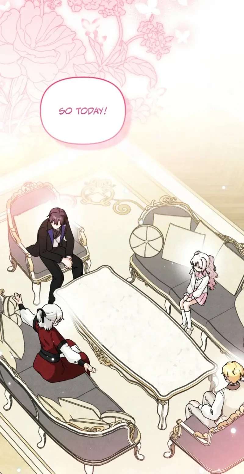The Villain's Daughter-in-Law Rules by Nature Chapter 69 - page 51