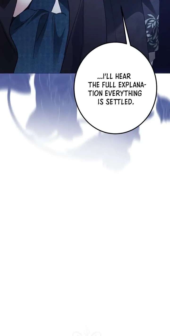 I Became the Duke's Male Servant Chapter 83 - page 20