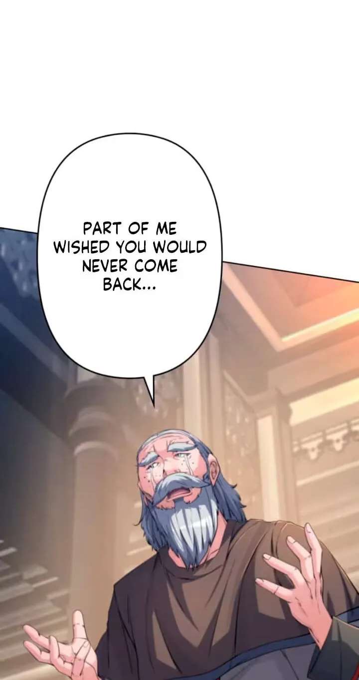 The Saint Who Blooms Beyond Time Chapter 41 - page 83