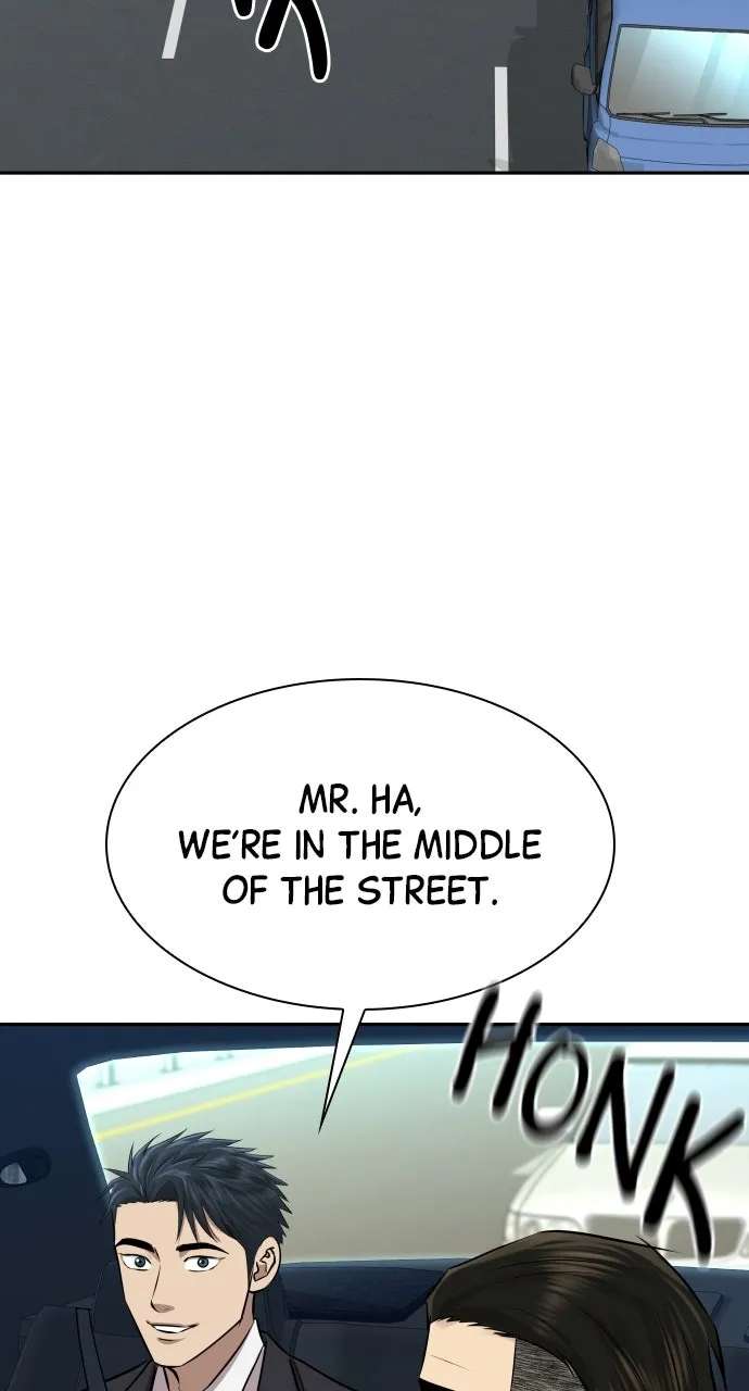 Genius Grandson ofthe Loan Shark King Chapter 20 - page 76