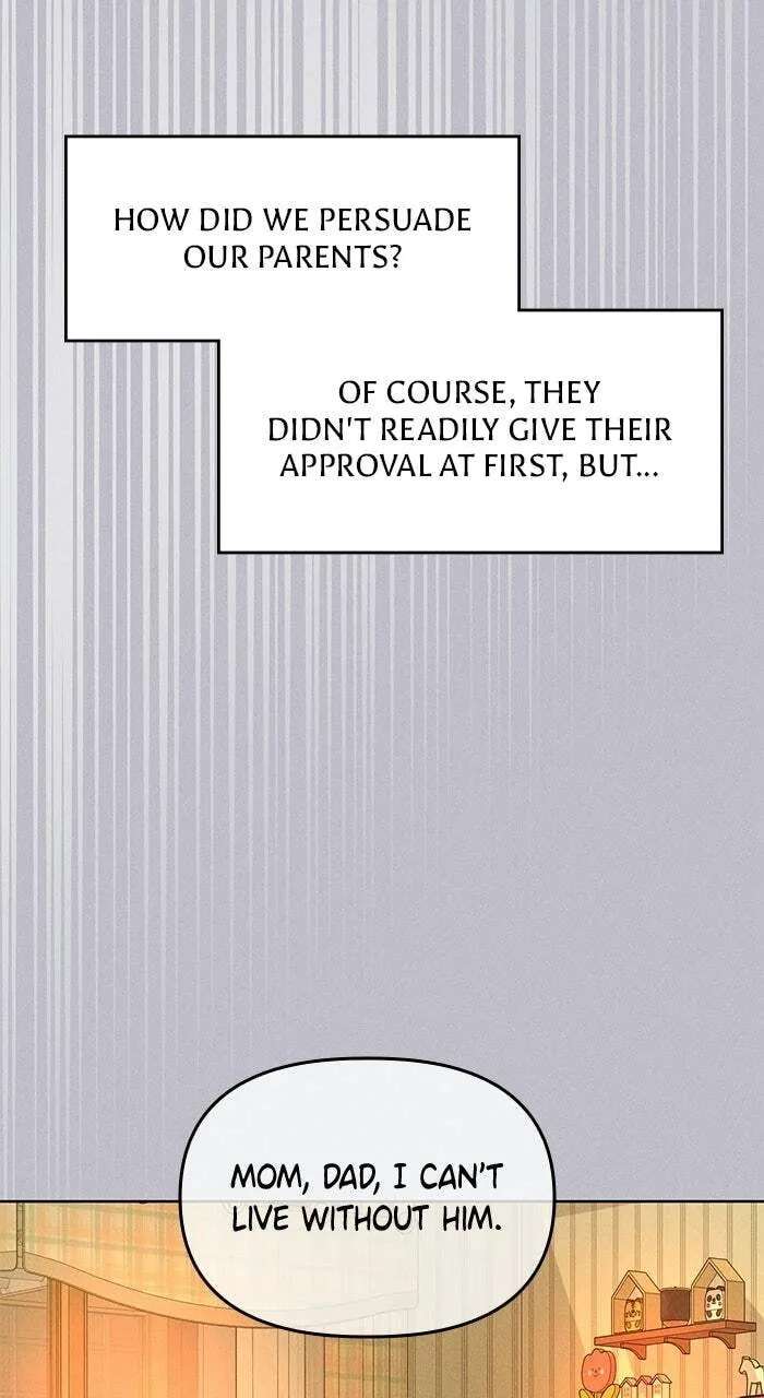 One of Three Chapter 59 - page 7