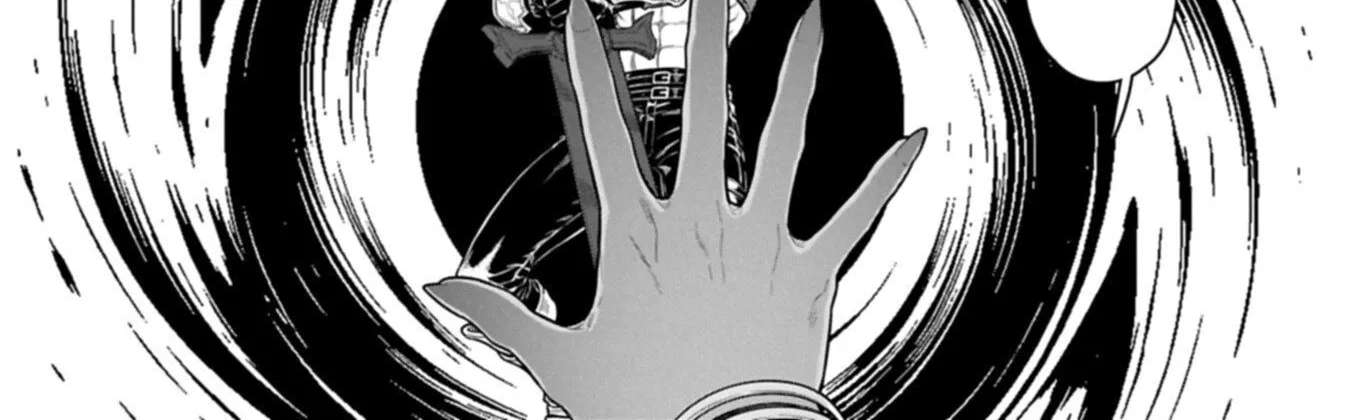 Kuni ni Saikyou no Barrier wo Hattara Heiwa ni Narisugite Tsuihou Saremashita. Sono Barrier, Eizoku Janai yo? Chapter 24 - page 67