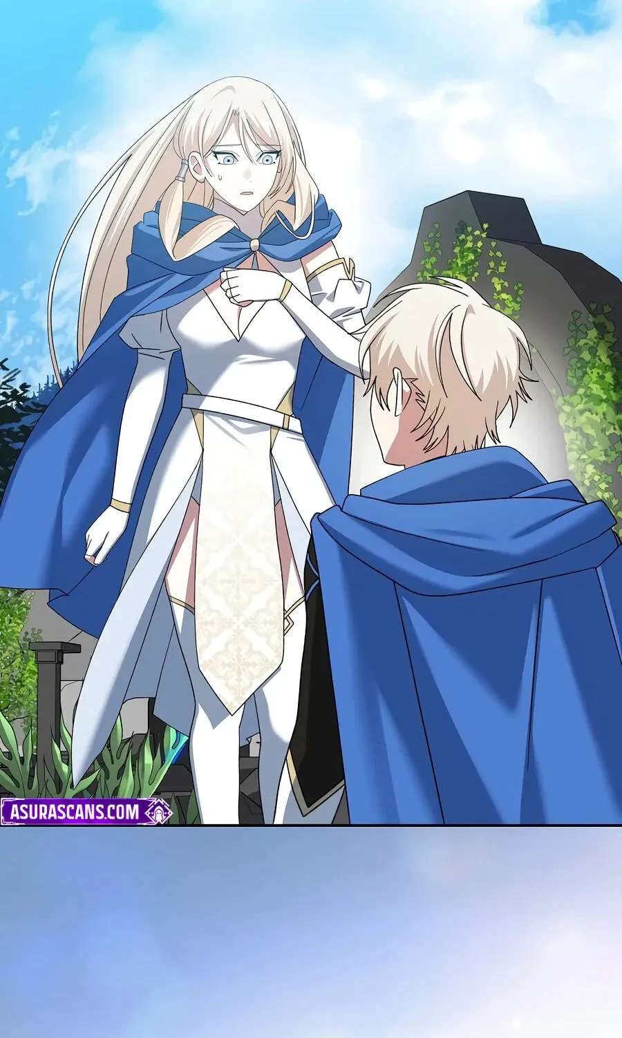 Genius Archer's Livestreaming Chapter 111 - page 29