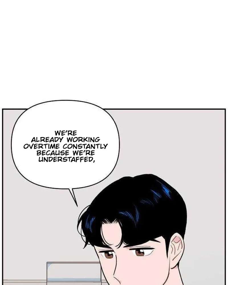 Awkward Relationship Chapter 27 - page 48
