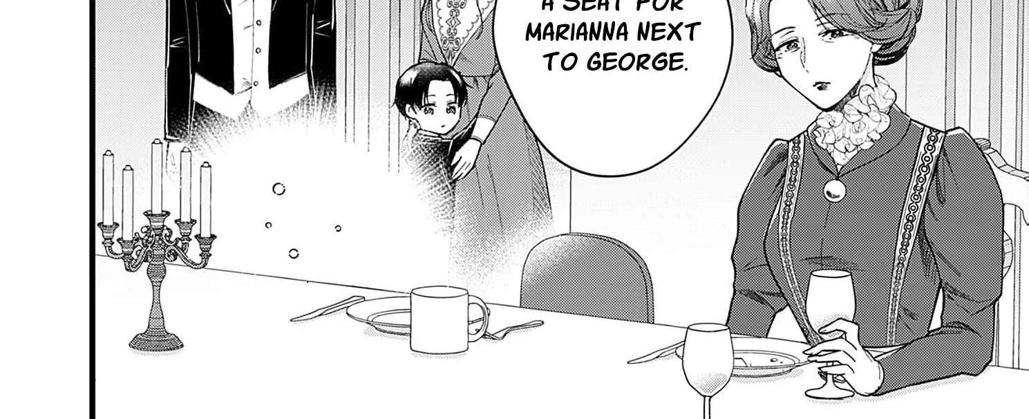 When I Took in the Handsome Duke's Nephew, Our Sweet Newlywed Life Began Chapter 4 - page 30