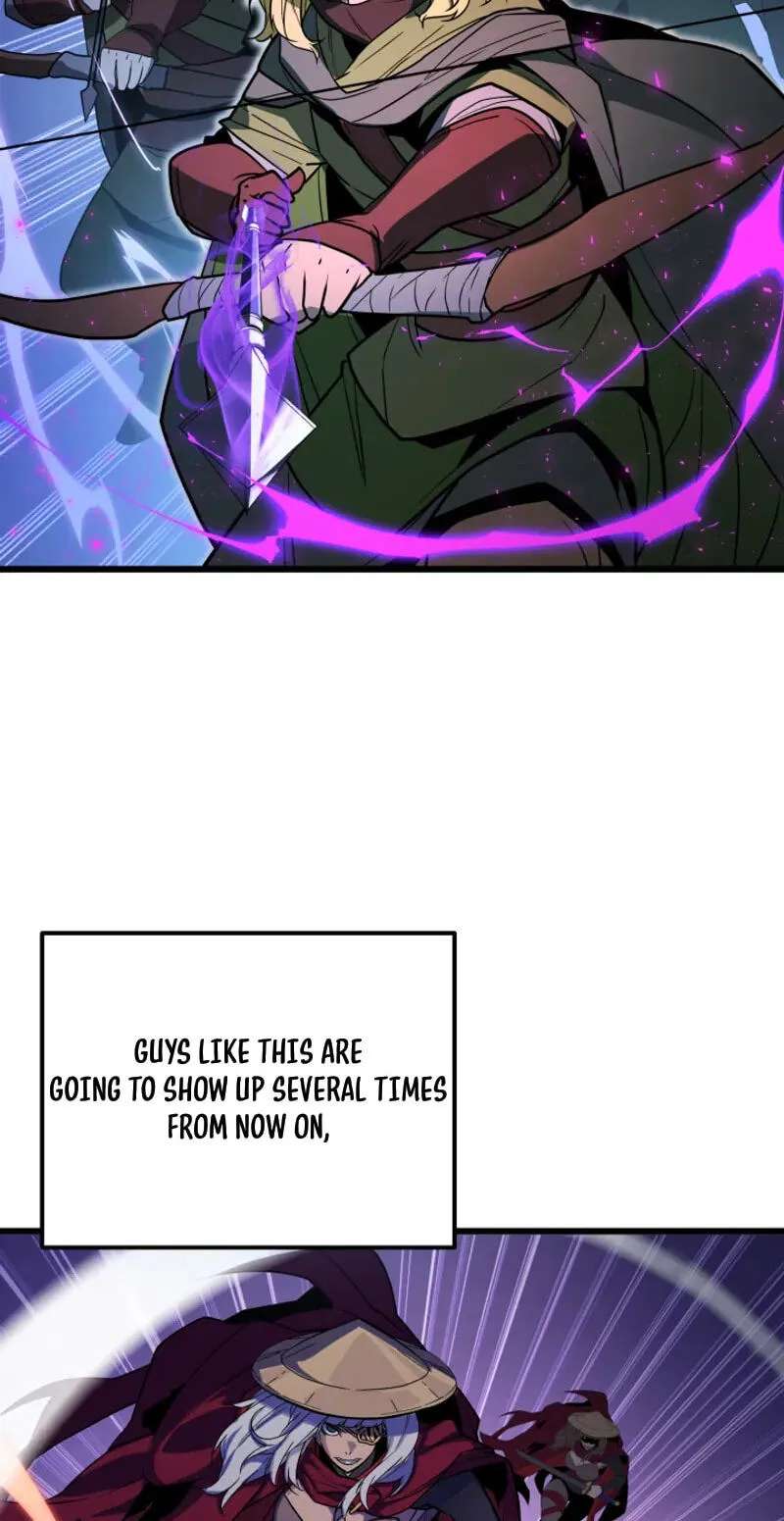 The Player of the Fallen Family Chapter 56 - page 58
