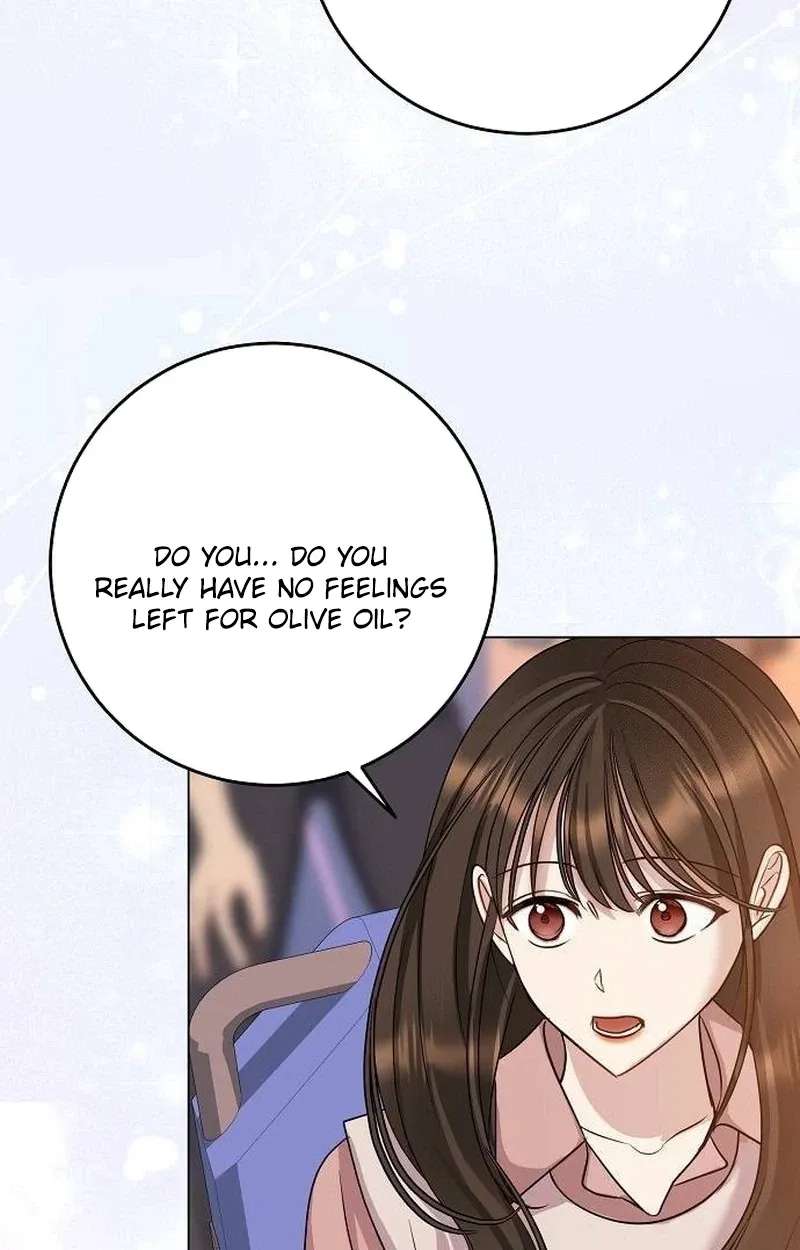 I Don't Recommend Making a Mistake With Your Male Friend Chapter 25 - page 51
